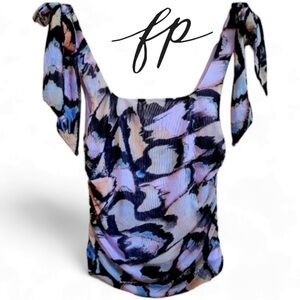 FREE PEOPLE AVENUE Tank Small NWT